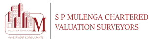 SP Mulenga Chartered Valuation Surveyors-S P Mulenga Chartered Valuation Surveyors is an independent multi-disciplinary property consultancy offering strategic real estate advisory solutions.