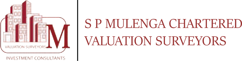 SP Mulenga Chartered Valuation Surveyors-S P Mulenga Chartered Valuation Surveyors is an independent multi-disciplinary property consultancy offering strategic real estate advisory solutions.